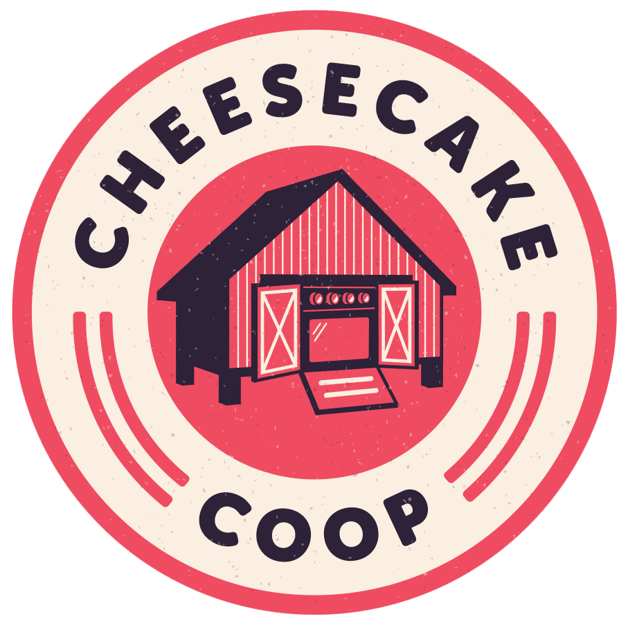 The Cheesecake Coop
